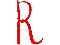 The Monsters Rainbow Sticker