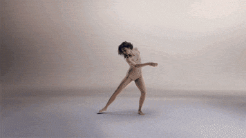 Circle Of Life Dancing GIF by Woodblock