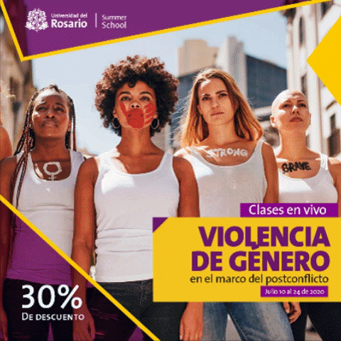 Urosario GIF by Universidad del Rosario