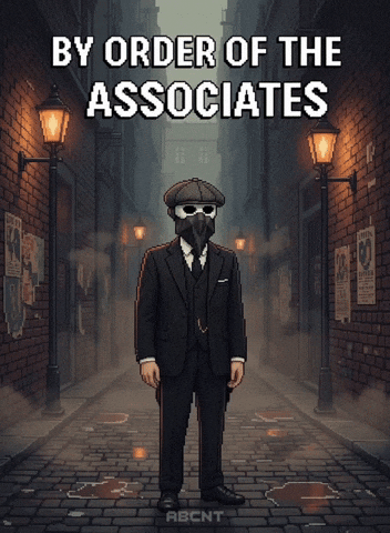 Peaky Blinders Thomas Shelby GIF by ABCNT