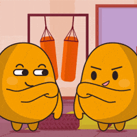 Crypto Motivation GIF by Fractal Bitcoin