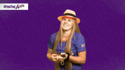 UEAthletics soccer evansville purple aces ueathletics GIF