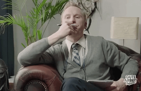 dammit damn it GIF by funk