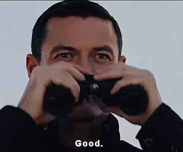 luke evans team shaw 5ever GIF