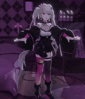 Lia GIF