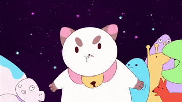 steven universe lol GIF by Bee and Puppycat