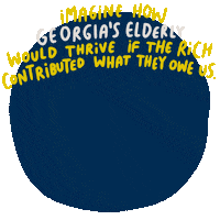 Thrive Care System Sticker by INTO ACTION