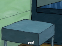season 7 episode 24 GIF by SpongeBob SquarePants