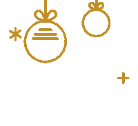 Gold Meditation Sticker by Laura Malina Seiler