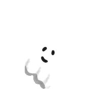 Happy Halloween Sticker