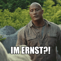 rampage dwayne GIF by Warner Bros. Deutschland