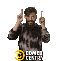Ccbr Cabral Sticker by Comedy Central BR