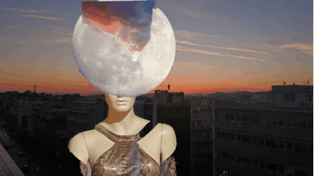 Moon Dream GIF