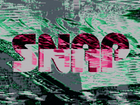 Art Glitch GIF