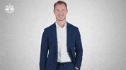 Well Done Thumbs Up GIF by FC Red Bull Salzburg