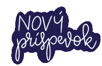 New Post Love Sticker