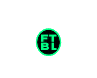 FTBL football soccer instagram wave Sticker