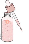serum Sticker by Hey, Glow