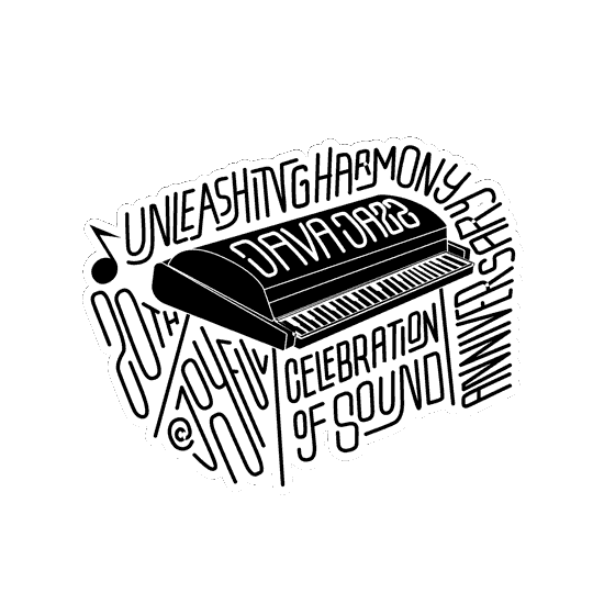 Java Jazz Jjf Sticker by Java Festival Production