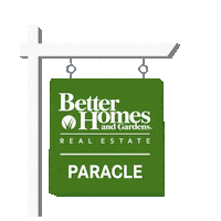 ParacleRealty better homes bhgrep paracle realty paraclerealty Sticker