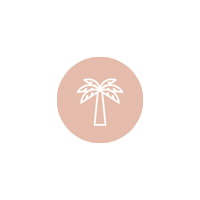 Beauty Lounge Sticker by Blushington