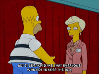 homer simpson GIF