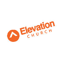 efam elevationonline Sticker by Elevation Church