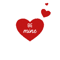 Heart Love Sticker