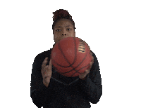 Womens Basketball Sport Sticker by NCAA Championships