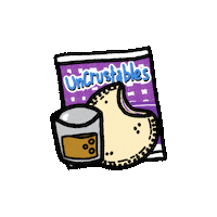 The Ugly Sticker