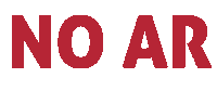 No Ar Sticker by L Assessoria Podcast