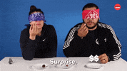 Chocolate GIF by BuzzFeed