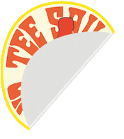 ssauceblanche sauce t-shirt tee-shirt sauce blanche Sticker
