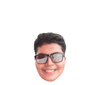 Dishuvlogsboi Sticker by BORN ON INSTAGRAM