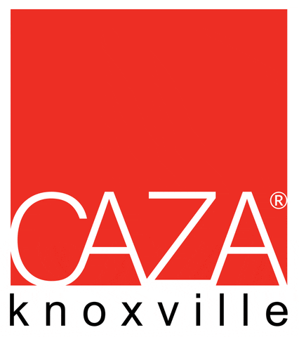 Knoxville GIF by CAZA Gainesville