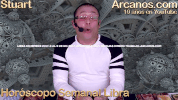 horoscopo semanal libra GIF by Horoscopo de Los Arcanos
