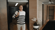 Formula One F1 GIF by Marriott Bonvoy