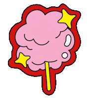 Tudum Sticker by Netflix Brasil