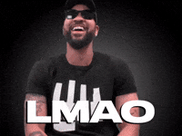 LMAO