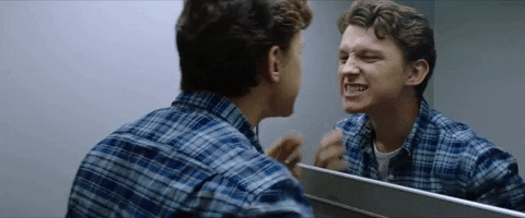 Far From Home GIF by Spider-Man