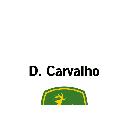 dcarvalhojohndeere giphygifmaker agro tecnologia agricultura Sticker