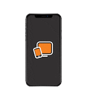 Tech Iphone Sticker by iRepair