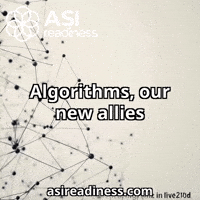 Network Connection GIF by ASIreadiness