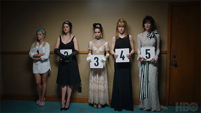 GIF by Big Little Lies