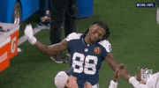 Excited Lets Go GIF by NFL