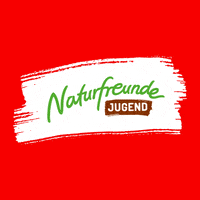 nfj_austria logo nature austria youth GIF