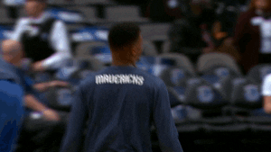 dennis smith jr. hug GIF by NBA