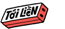 Right Now Vietnam Sticker