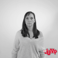 mdr jump 90s GIF by Mitteldeutscher Rundfunk