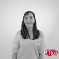 mdr jump 90s GIF by Mitteldeutscher Rundfunk